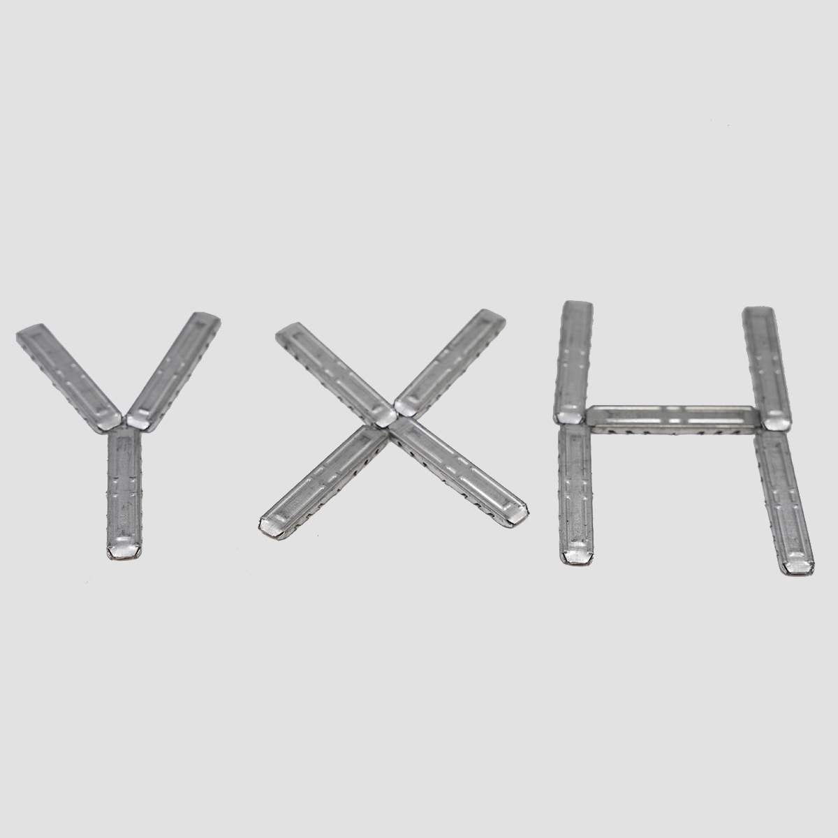 Aluminum Spacer Bar – Yxh